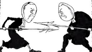 image of Swift's endians